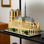 LEGO® Architecture: Notre-Dame de Paris - 21061