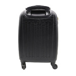 Minecraft ABS Trolley Suitcase 55cm - T973-834