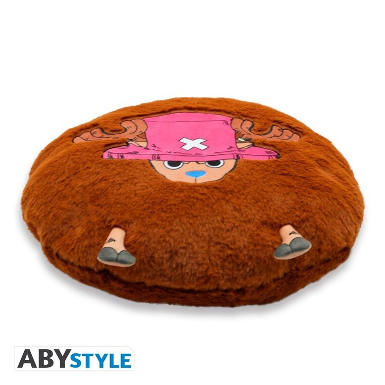 One Piece Cushion Chopper - ABYPEL067