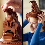 LEGO Harry Potter Talking Sorting Hat - 76429