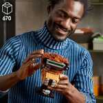 LEGO Star Wars Princess Leia (Boushh) Helmet - 75351