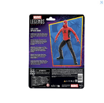 Marvel Legends: Spider-Man Comics - Last Stand Spider-Man Action Figure (15cm) - F9020