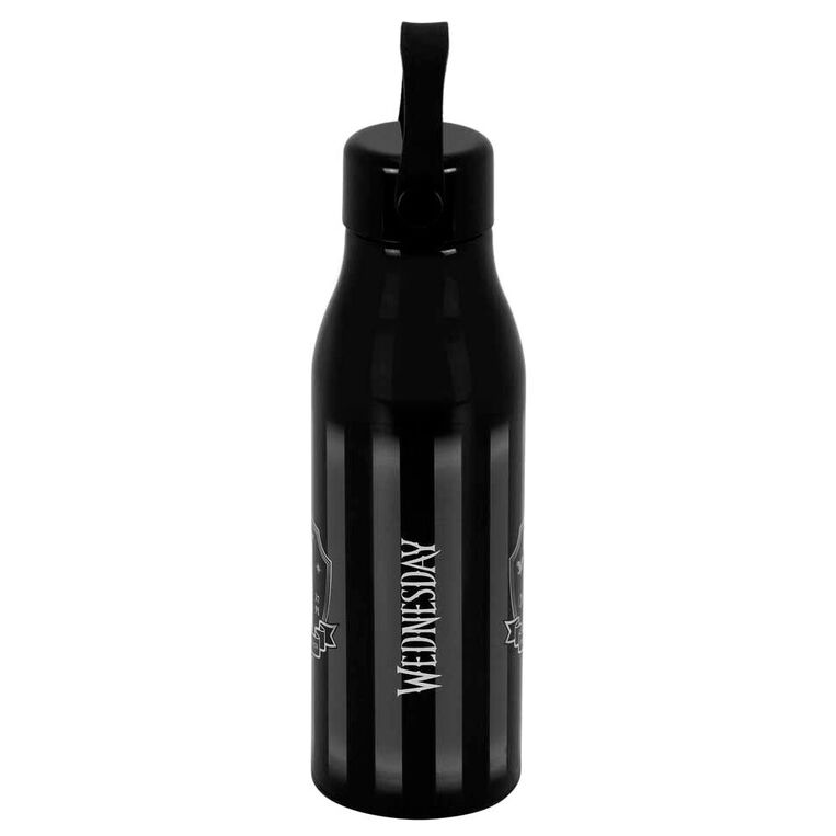 Wednesday Original Bottle (stainless steel, 500 ml) - KMN06163