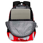 Disney Stitch Kiss Adaptable Backpack 44cm - KMN06575