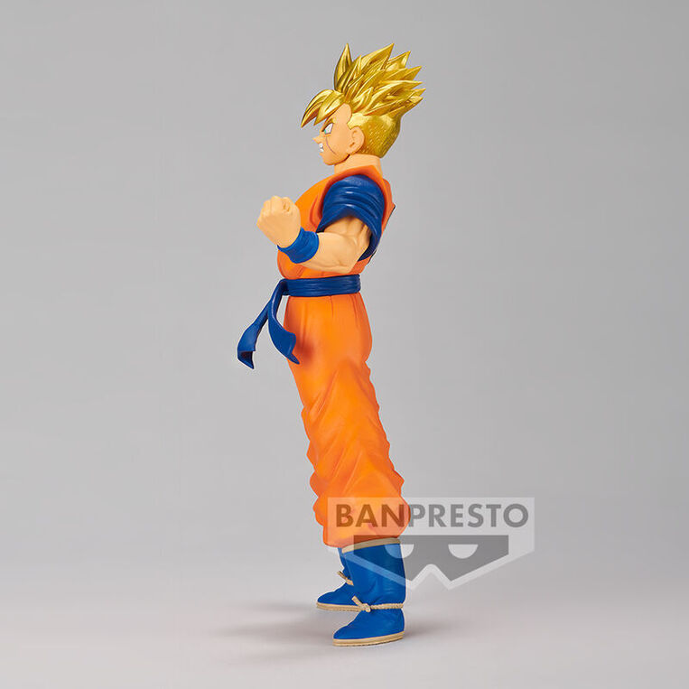 Dragon Ball Z Blood of Saiyans Gohan Figure 19cm - BAN88403