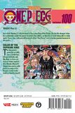 One Piece, Vol. 100
