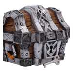 World of Warcraft Storage Box Treasure Chest 13 cm - NEMN-B6623B24