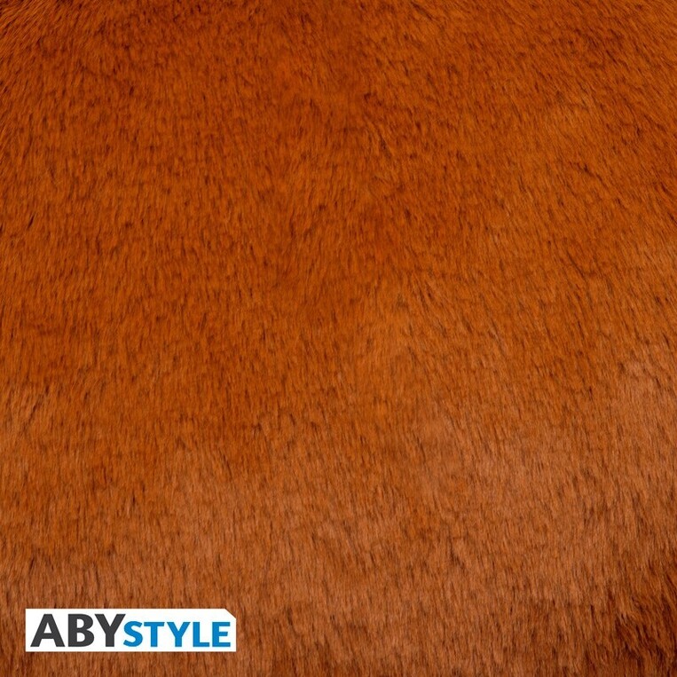 One Piece Cushion Chopper - ABYPEL067