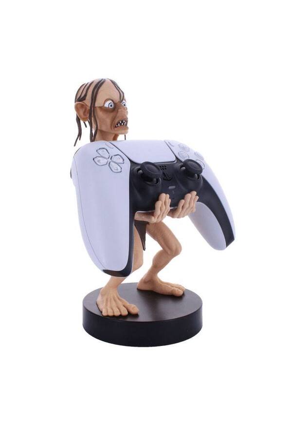 Lord of the Rings Cable Guy Gollum 20 cm - EXGMER-3188