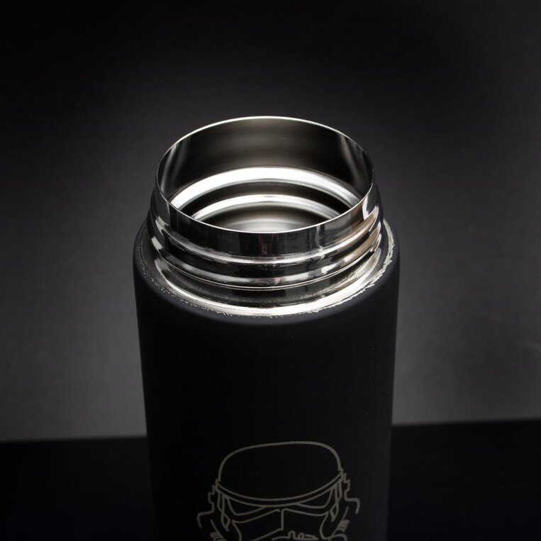 Star Wars Original Stormtrooper Vacuum Flask (stainless steel) 0,500 liter - THUP-1002266