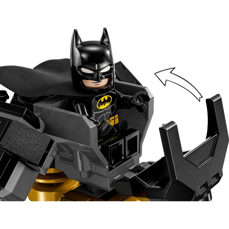 LEGO Batman™ Mech Armor - 76270