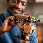 LEGO Star Wars Princess Leia (Boushh) Helmet - 75351