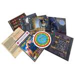 Escape The Room Mystery At The Stargazers Manor Παιχνίδι Λογικής - 007351