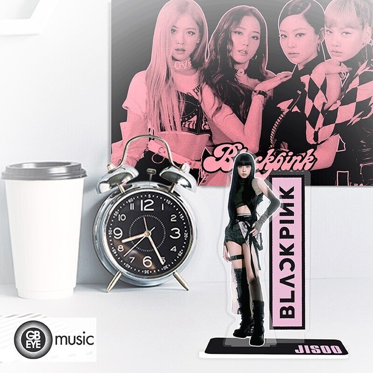Blackpink - Acryl® - Jisoo - GBYACF004