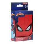 Marvel Spider-Man Playing Cards In Metal Box - PP8010SPM