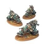 Warhammer 40000 - Leagues of Votann: Hernkyn Pioneers