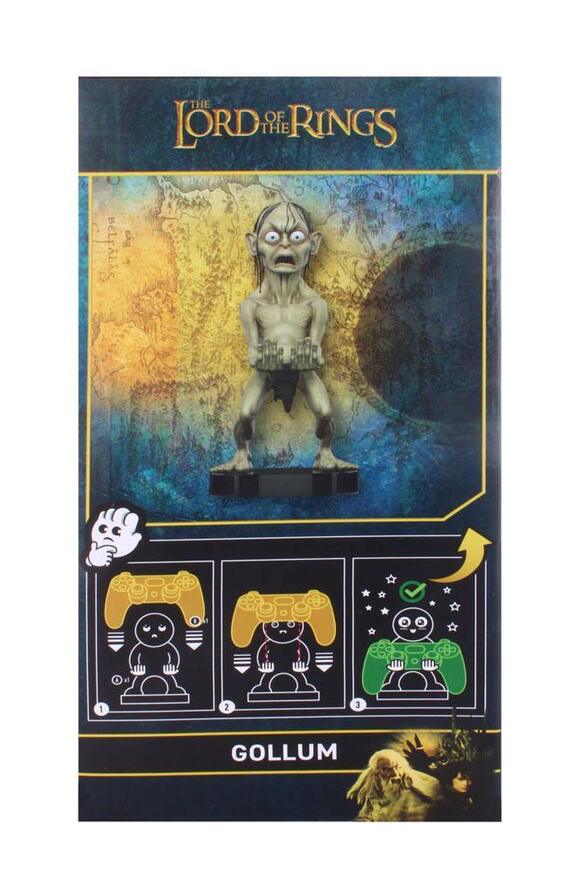 Lord of the Rings Cable Guy Gollum 20 cm - EXGMER-3188