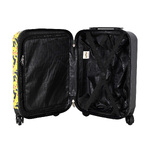 Pokemon ABS Trolley Suitcase 55cm - T973-971
