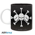 One Piece  Mug  320ml - Blackbeard - ABYMUGA306