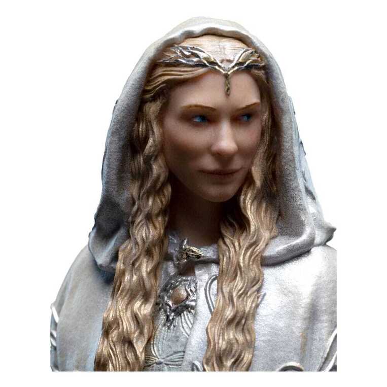 Lord of the Rings Mini Statue Galadriel 17 cm - WETA860104342