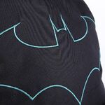 Backpack School Big 44 cm DC Comics Batman - CRD2100003887