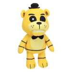 Five Nights at Freddy's Action Figure Freddy Alive Head Bundle - BOTI39875