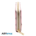 Demon Slayer - Zip Purse - "Nezuko Kamado" - ABYBAG515