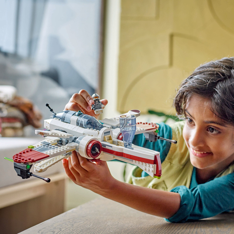 LEGO Star Wars ARC-170 Starfighter - 75402