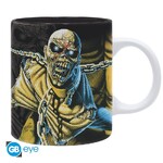 Iron Maiden Mug - 320 ml - Piece Of Mind - GBYMUG020