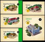 Επιτραπέζιο Puerto Rico 1897 - 05-27348