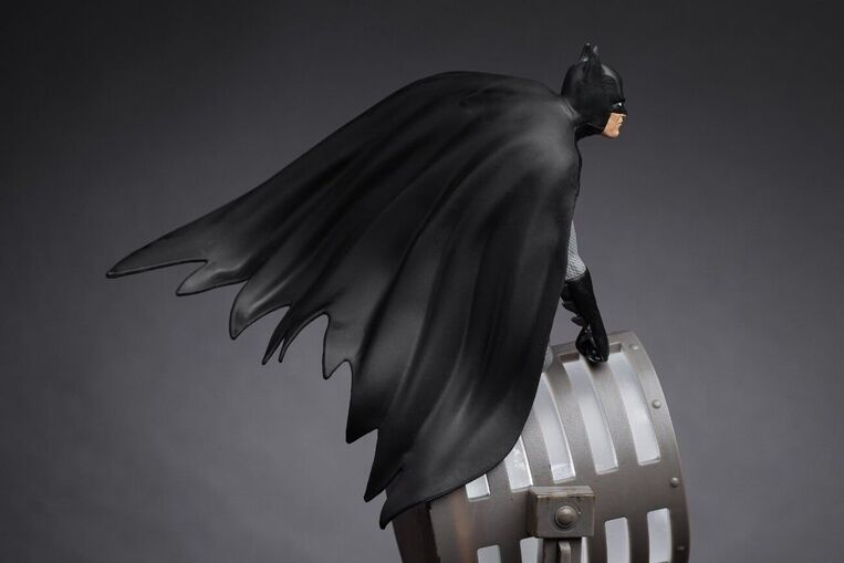 DC Comics - Batman Figurine Light - PP6376BM