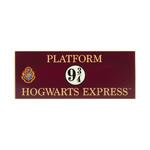 Harry Potter Hogwarts Express Logo Light - PP8773HP