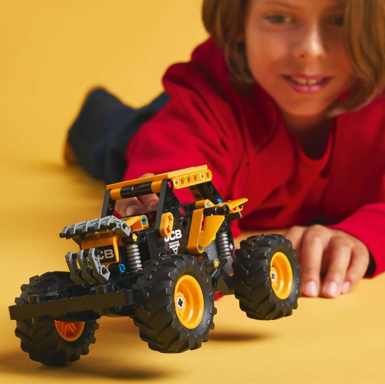 LEGO Technic Monster Jam Digatron - 42199