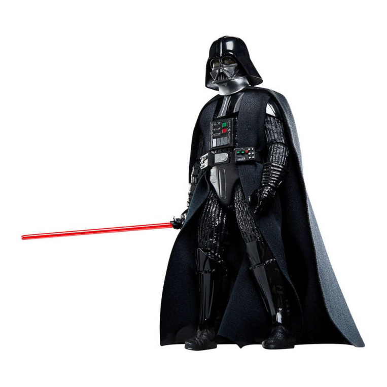 Star Wars: Archive Black Series - Darth Vader Action Figure (15cm) - G0043