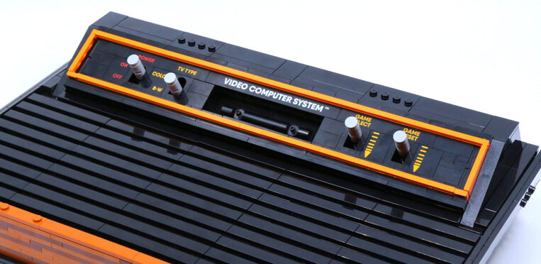 LEGO Icons Atari - 10306