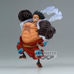One Piece King of Artist Monkey D Luffy Ver.A Figure 13cm - BAN89299