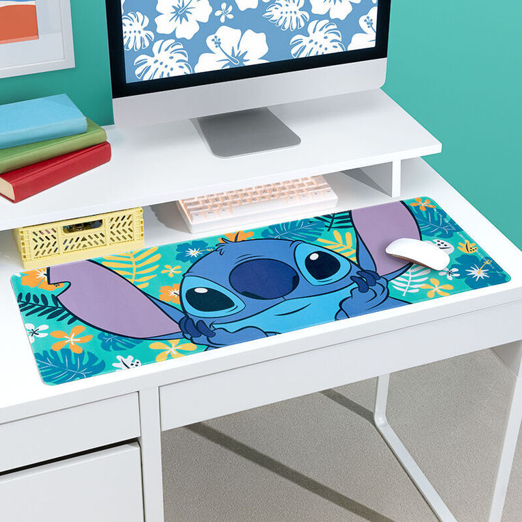 Disney Lilo & Stitch - Stitch Desk Mat 30 x 80 cm - PP13311LS