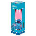 Disney Lilo & Stitch - Stitch Maui Bottle (Titanium, 500ml) - KMN06771
