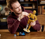 LEGO Star Wars C-3PO - 75398