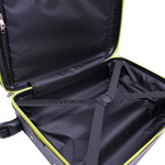 Minecraft ABS Trolley Suitcase 55cm - T973-834