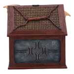 Gremlins Statue Gizmo - You are Ready 12 cm - NEMN-B6347X3