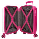 Hello Kitty Girl Gang ABS Trolley Suitcase 50cm - JM4231322