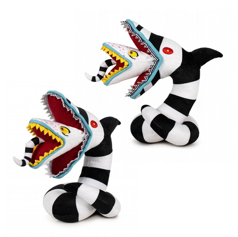 Beetlejuice Assorted Plush toy 25cm - 760024874