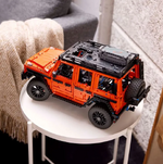 LEGO Technic Mercedes-Benz G 500 Professional Line - 42177