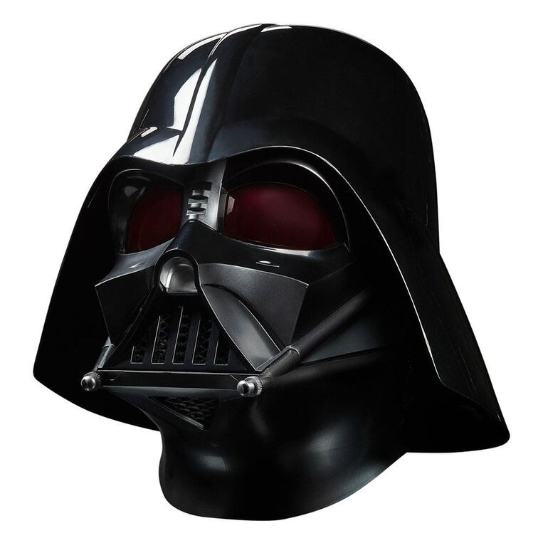Star Wars: Obi-Wan Kenobi Black Series Electronic Helmet Darth Vader - F5514