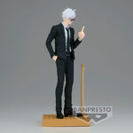 Jujutsu Kaisen Satoru Gojo Diorama Figure 15cm - BAN89829