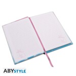 Sailor Moon - A5 Notebook "Sailor Warriors" - ABYNOT026