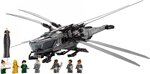 LEGO Icons Dune Atreides Royal Ornithopter - 10327