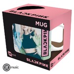 Blackpink Mug 320ml Girls - GBYMUG089