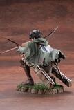 Attack on Titan ARTFXJ Statue 1/7 Levi Fortitude Ver. 17 cm - KTOPP875